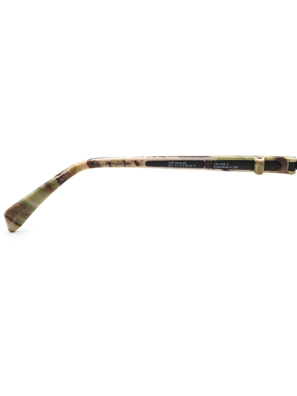 Artcraft 461c05/37 Eyeglasses - Picture 8 of 9